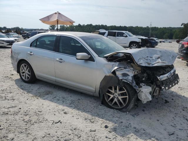 Photo 4 from auction – 2010 FORD FUSION SE with VIN 3FAHP0HA3AR246768