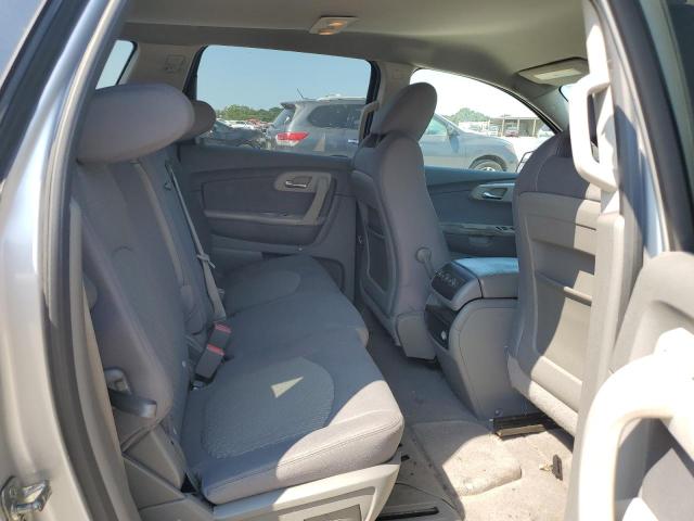 Photo 11 from auction – 2012 CHEVROLET TRAVERSE L with VIN 1GNKRFED9CJ121466