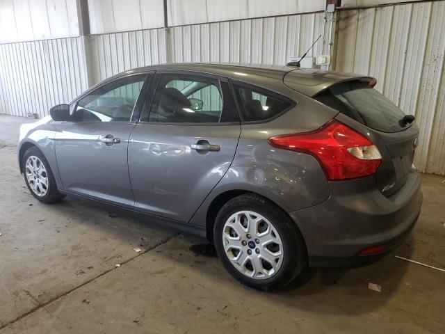 Photo 2 from auction – 2012 FORD FOCUS SE with VIN 1FAHP3K2XCL430769