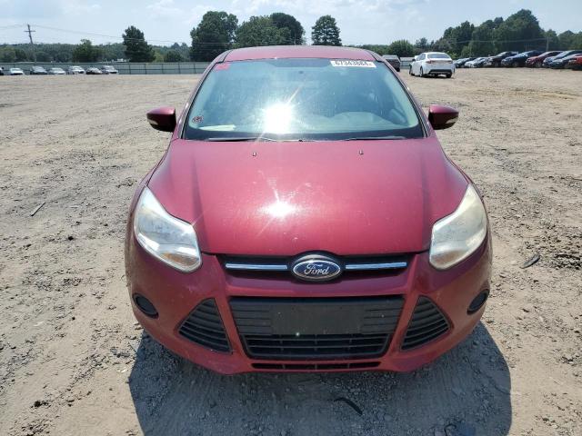 Photo 5 from auction – 2014 FORD FOCUS SE with VIN 1FADP3F24EL266432