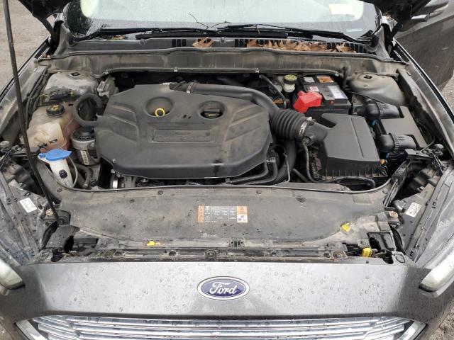 Photo 11 from auction – 2016 FORD FUSION SE with VIN 3FA6P0T91GR265106