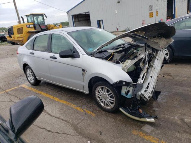 Photo 4 from auction – 2008 FORD FOCUS SE with VIN 1FAHP35N88W196773