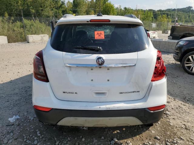 Photo 6 from auction – 2017 BUICK ENCORE PRE with VIN KL4CJASB8HB013877