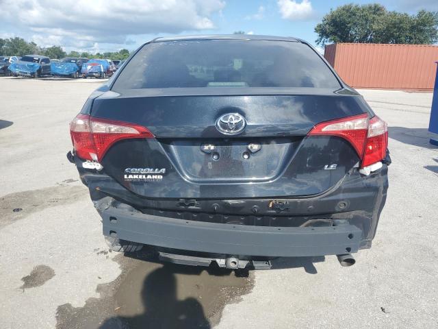 Photo 6 from auction – 2018 TOYOTA COROLLA L with VIN 5YFBURHE4JP754169