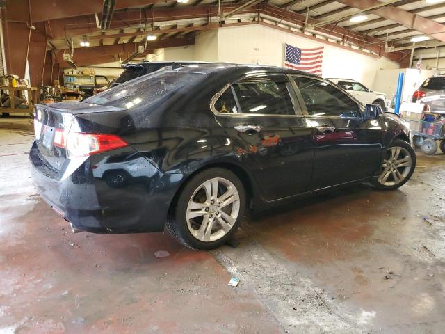 Photo 3 from auction – 2010 ACURA TSX with VIN JH4CU4F65AC001728
