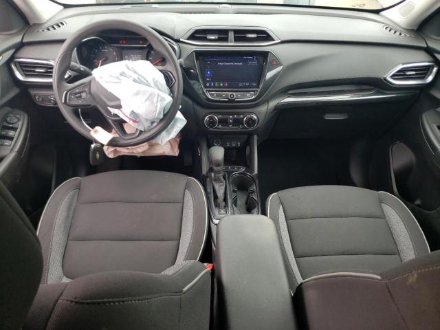 Photo 8 from auction – 2023 CHEVROLET TRAILBLAZE with VIN KL79MPSL0PB159446