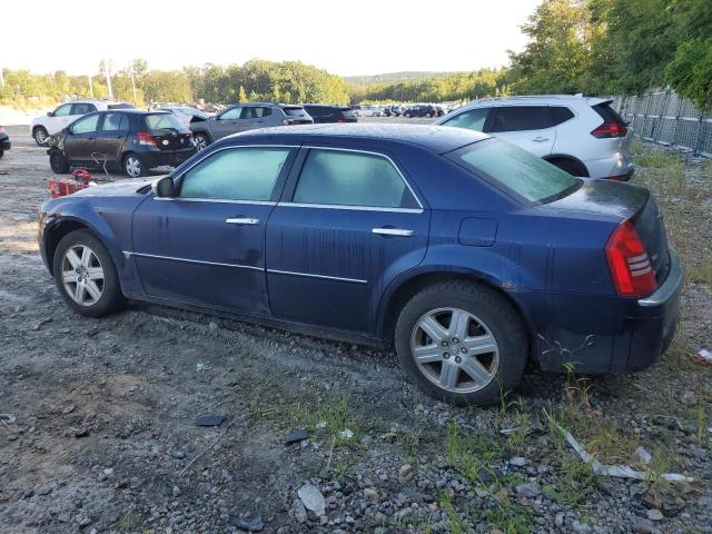 Photo 2 from auction – 2006 CHRYSLER 300C with VIN 2C3KK63H66H142479