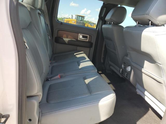 Photo 10 from auction – 2013 FORD F150 SUPER with VIN 1FTFW1ET0DFB02662