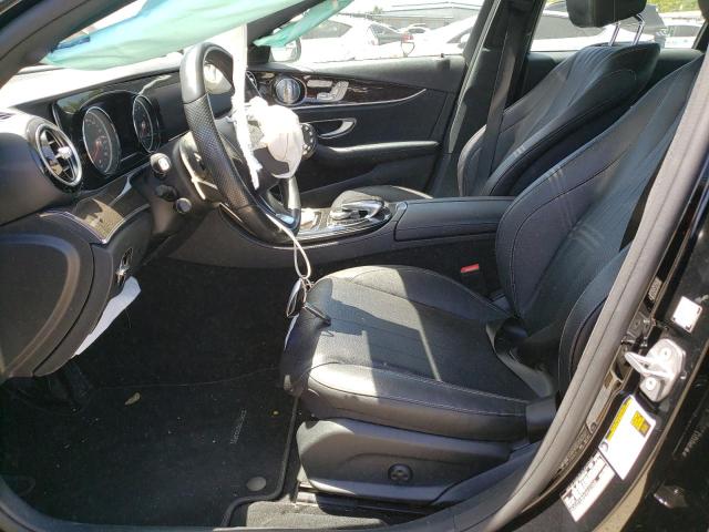 Photo 7 from auction – 2017 MERCEDES-BENZ E 300 with VIN WDDZF4JB4HA023306