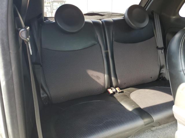 Photo 10 from auction – 2016 FIAT 500 ELECTR with VIN 3C3CFFGEXGT197714