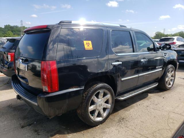 Photo 3 from auction – 2007 CADILLAC ESCALADE L with VIN 1GYFK63827R338346