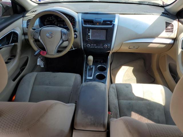 Photo 8 from auction – 2014 NISSAN ALTIMA 2.5 with VIN 1N4AL3AP1EN243423