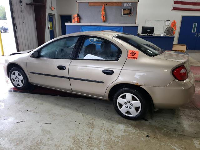 Photo 2 from auction – 2003 DODGE NEON SE with VIN 1B3ES26C23D145178