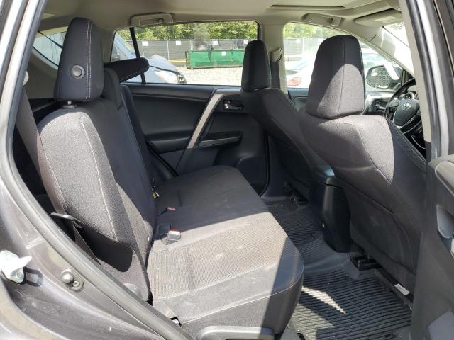Photo 11 from auction – 2016 TOYOTA RAV4 XLE with VIN JTMRFREV6GJ057192