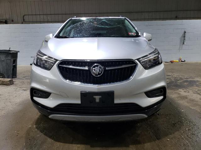 Photo 5 from auction – 2019 BUICK ENCORE PRE with VIN KL4CJESB5KB895329