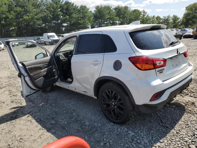 Photo 2 from auction – 2019 MITSUBISHI OUTLANDER with VIN JA4AR3AU3KU026482