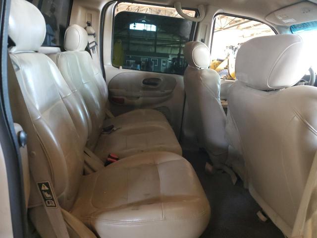 Photo 10 from auction – 2002 FORD F150 SUPER with VIN 1FTRW08LX2KC53399