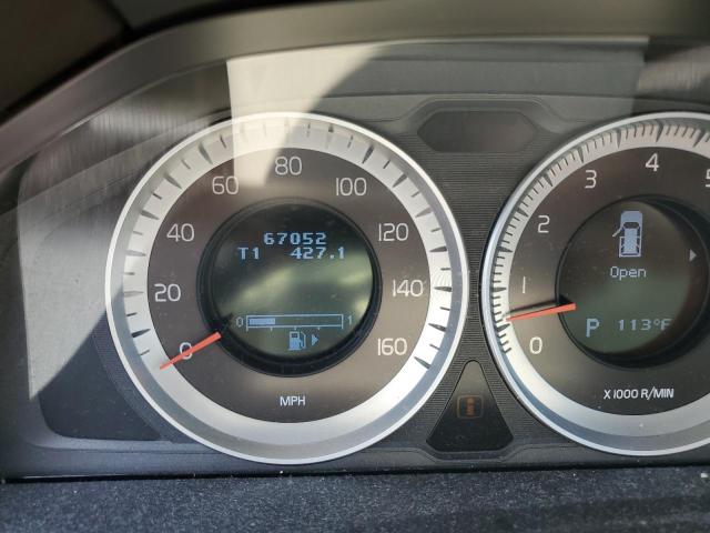 Photo 9 from auction – 2013 VOLVO XC60 3.2 with VIN YV4952DL4D2427097