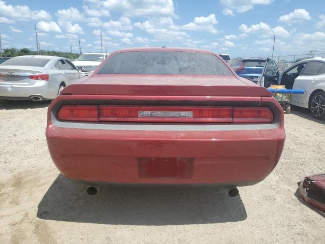Photo 6 from auction – 2010 DODGE CHALLENGER with VIN 2B3CJ4DV3AH219752