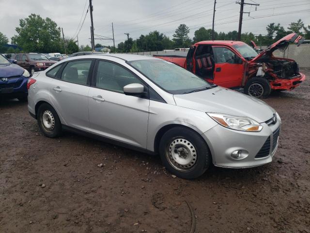 Photo 4 from auction – 2012 FORD FOCUS SE with VIN 1FAHP3F2XCL230422