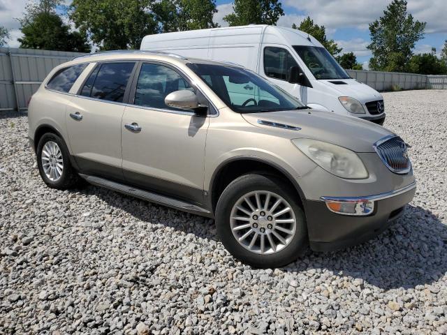 Photo 4 from auction – 2009 BUICK ENCLAVE CX with VIN 5GAEV23D79J167725