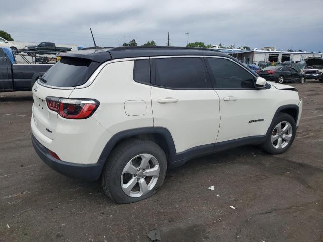 Фото 3 с аукциона – 2018 JEEP COMPASS LA с VIN 3C4NJDBB5JT142387