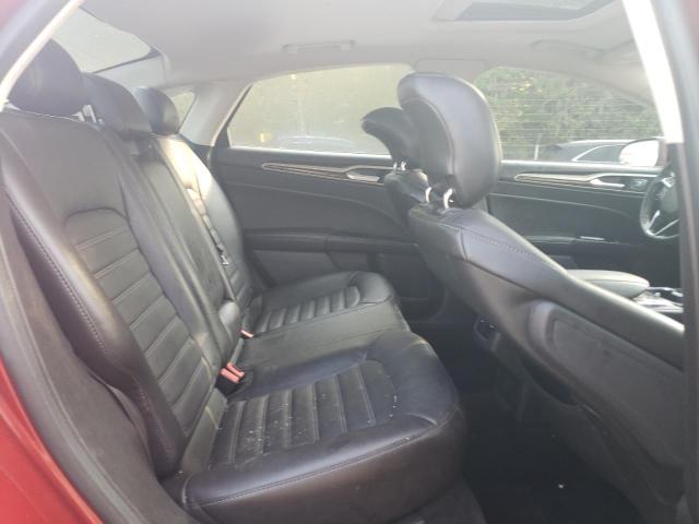 Photo 10 from auction – 2014 FORD FUSION SE with VIN 3FA6P0HD8ER312965