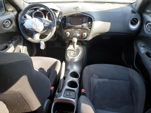 Photo 8 from auction – 2017 NISSAN JUKE S with VIN JN8AF5MR9HT703491