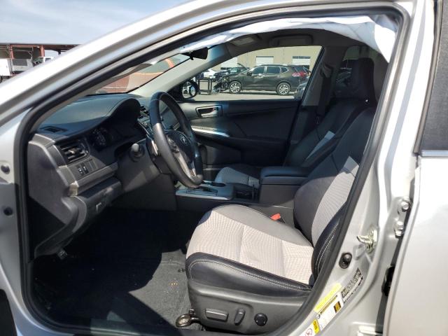 Photo 7 from auction – 2014 TOYOTA CAMRY L with VIN 4T1BF1FK3EU301816