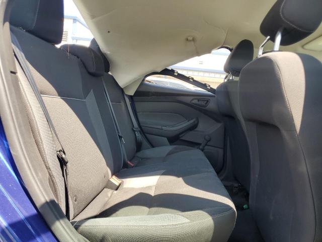 Photo 10 from auction – 2012 FORD FOCUS S with VIN 1FAHP3E20CL307834