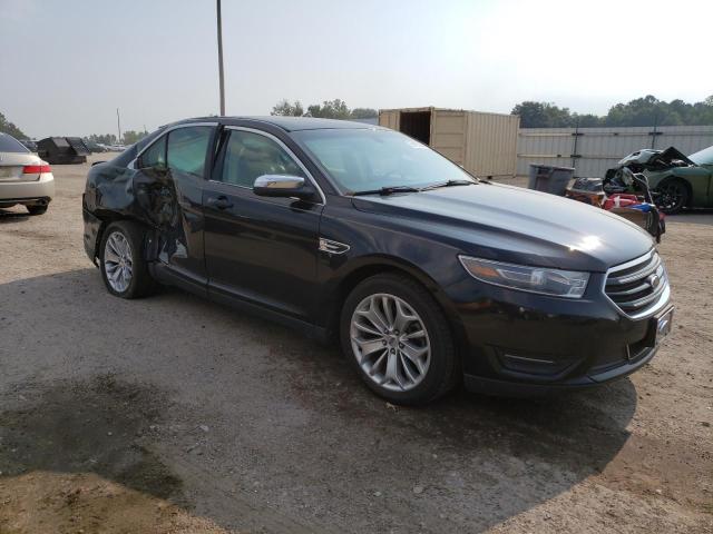 Photo 4 from auction – 2015 FORD TAURUS LIM with VIN 1FAHP2F80FG170811