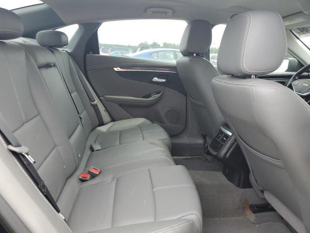 Photo 10 from auction – 2016 CHEVROLET IMPALA LT with VIN 1G1115S35GU163048