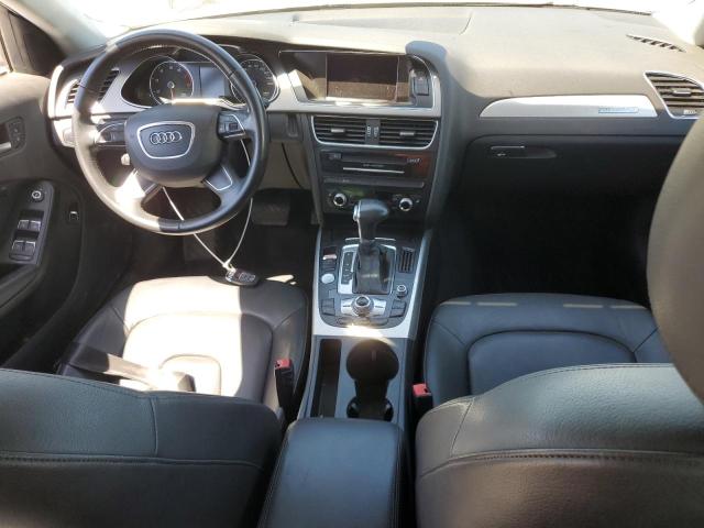Photo 8 from auction – 2013 AUDI A4 PREMIUM with VIN WAUFFAFL6DN004057