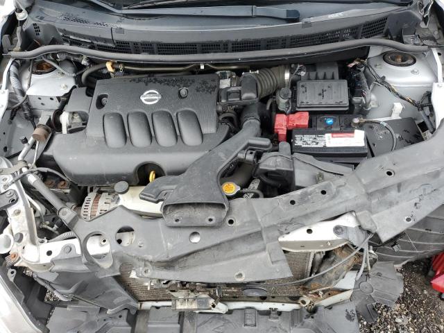 Photo 11 from auction – 2011 NISSAN VERSA S with VIN 3N1BC1CP7BL480657