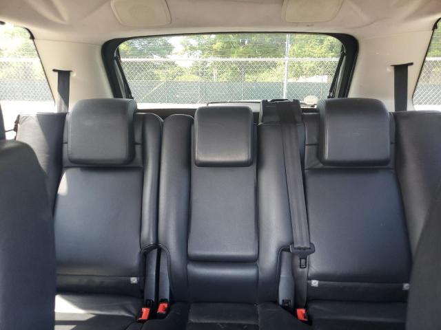 Photo 10 from auction – 2008 LAND ROVER RANGE ROVE with VIN SALSF25458A169797