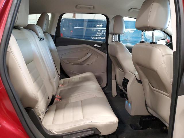 Photo 10 from auction – 2017 FORD ESCAPE TIT with VIN 1FMCU0JD8HUC41887
