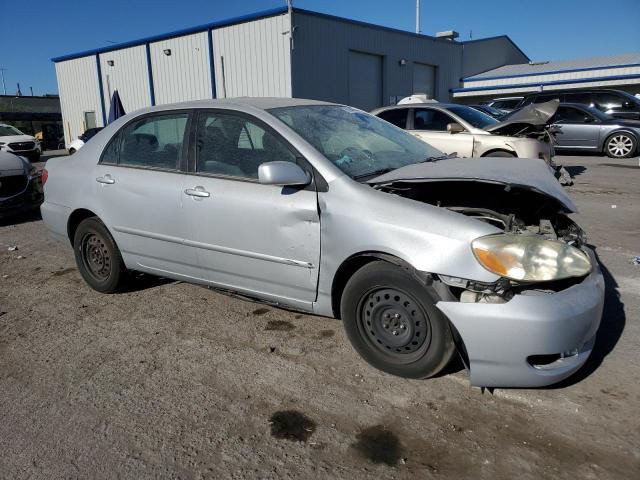 Photo 4 from auction – 2006 TOYOTA COROLLA CE with VIN 1NXBR30E16Z647791