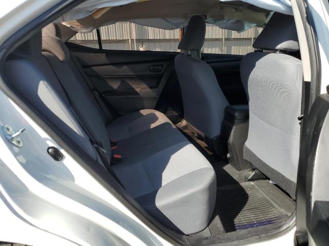 Photo 10 from auction – 2017 TOYOTA COROLLA L with VIN 5YFBURHE6HP633377
