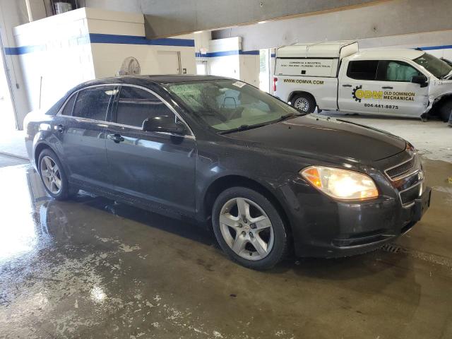 Photo 4 from auction – 2010 CHEVROLET MALIBU LS with VIN 1G1ZB5EB8AF161728