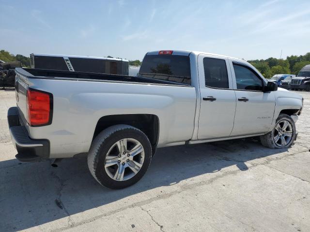 Photo 3 from auction – 2017 CHEVROLET SILVERADO with VIN 1GCRCPEH4HZ267641