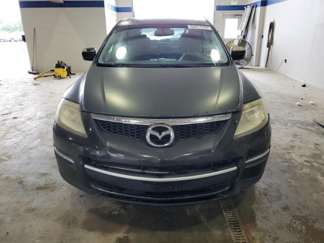 Photo 5 from auction – 2007 MAZDA CX-9 with VIN JM3TB28Y370121054