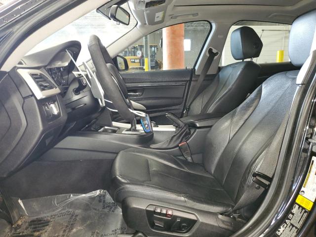 Photo 7 from auction – 2014 BMW 328 XIGT with VIN WBA3X5C55ED557156