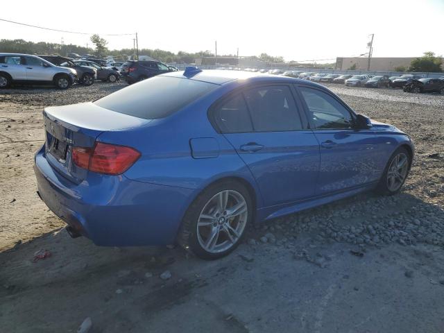 Photo 3 from auction – 2013 BMW 335 XI with VIN WBA3B9C57DF140971