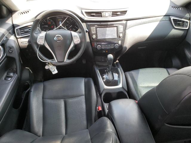 Photo 8 from auction – 2016 NISSAN ROGUE S with VIN 5N1AT2MTXGC774370
