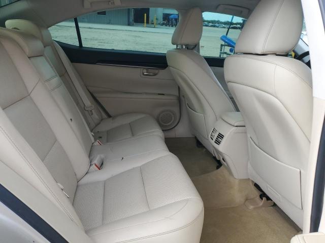 Photo 10 from auction – 2015 LEXUS ES 350 with VIN JTHBK1GG5F2156168