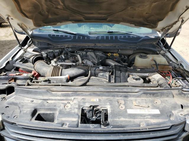 Photo 11 from auction – 2017 FORD F350 SUPER with VIN 1FT8W3BT7HEE33808