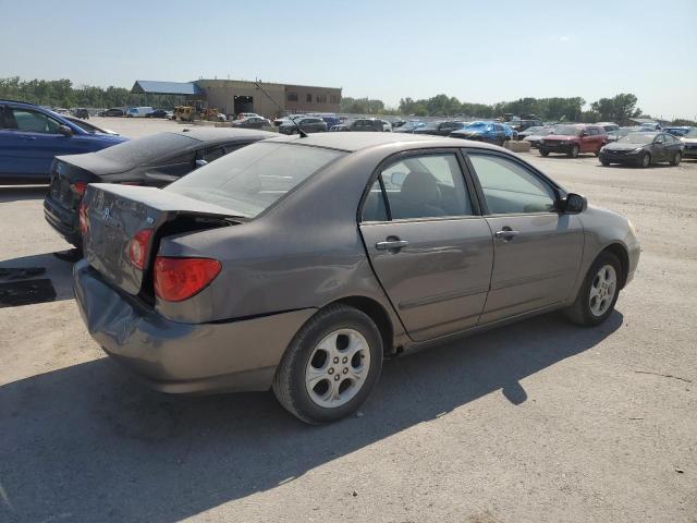 Photo 3 from auction – 2004 TOYOTA COROLLA CE with VIN 1NXBR32E14Z221190