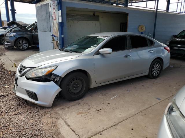 NISSAN ALTIMA 2.5 2016 with VIN 1N4AL3AP4GC189856 - Photo from auction