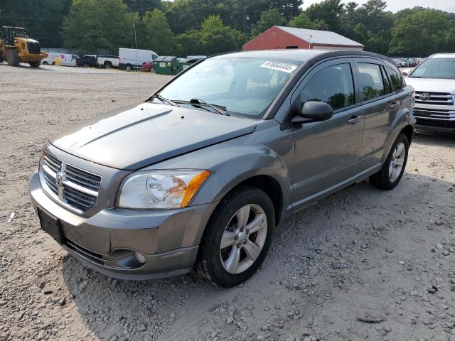 DODGE CALIBER SX 2012 with VIN 1C3CDWDA1CD537016 - Photo from auction