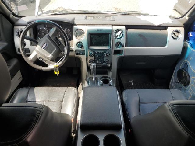 Photo 8 from auction – 2014 FORD F150 SUPER with VIN 1FTFW1EFXEKG15629
